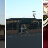 Sorrento's Restaurant