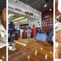 Soul Food Cafe