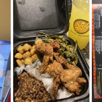 Soul Food Fantasy