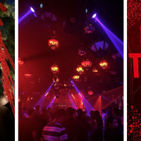 Sound Nightclub