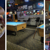 Soundview Bar & Grill