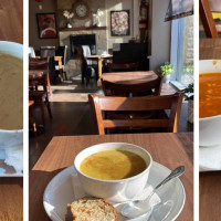 Soup Du Jour