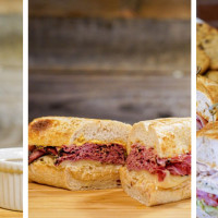 Sourdough & Co - Elk Grove