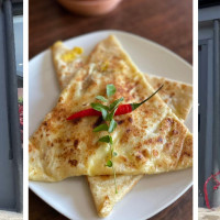 South Asian Kitchen