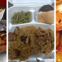 South Crowley Pantry