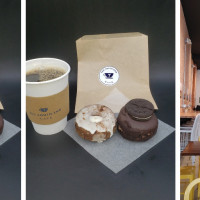 South End Café