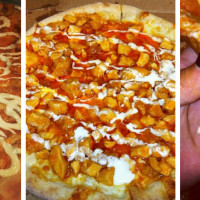 South End Pizza II