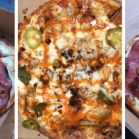 South Flo Pizza In H-E-B