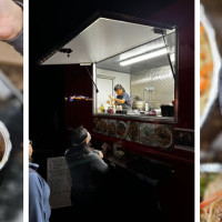 South Fork Fun Food & Brew