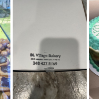 South Lyon Bakery