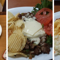 South Park Restaurant
