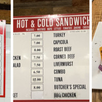 South Shores Meat Shop