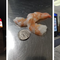 South Side Shrimp