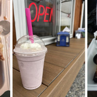 Southern BBQ and Ice Cream