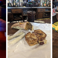 Southern Belle Tavern