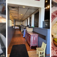 Southern Bistro
