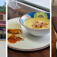 Southern Bliss bakery