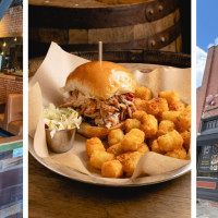 Southern Craft BBQ Kingsport