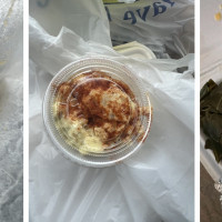 Southern Dishes Seafood & Desserts