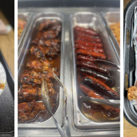 Southern Express Soul Food
