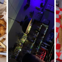 Southern Flair Pub House