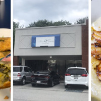 Southern Fusion Dining