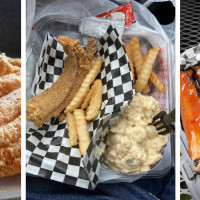 Southern Kitchen PDX