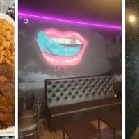 Southern Komfort Bar and Grill