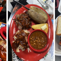 Southern Pit Bar-B-Que