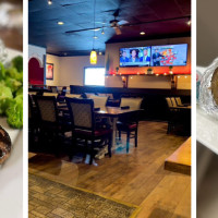 Southern Steakhouse