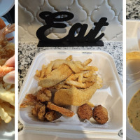 Southern Style Seafood Company