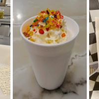 Southern Sweets Ice Cream & Sandwich Shop