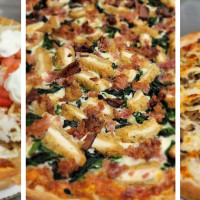 Southford Pizza