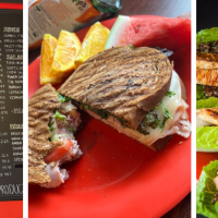 Southpaws Grill