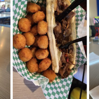 Southridge Dugout Bar & Grill