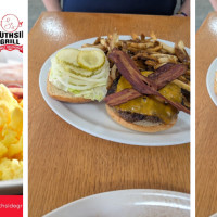 Southside Grill (4014 Dundas Street East)