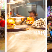 SouthTown PourHouse