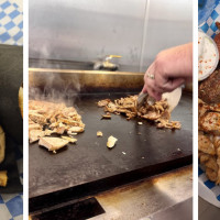 Souvlaki Shop - Laval