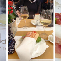 Spadari Restaurant