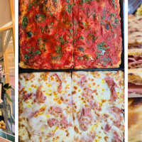 SPAGNOTTO amore per la pizza