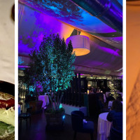 Spago Beverly Hills
