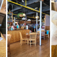Spanky's Beachside
