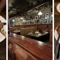 Spano's Ristorante Italiano