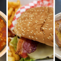 Sparks Wing Cafe