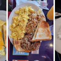 Sparky's Diner