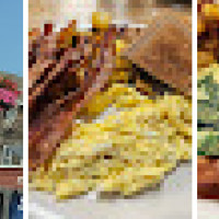 Sparky's Restaurant