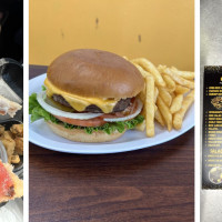 Sparta Seafood And Grill Express