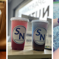 Spartanburg Nutrition