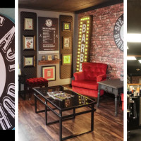 Speakeasy Barbershop LV
