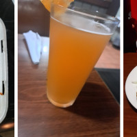 Speakeasy - Columbus